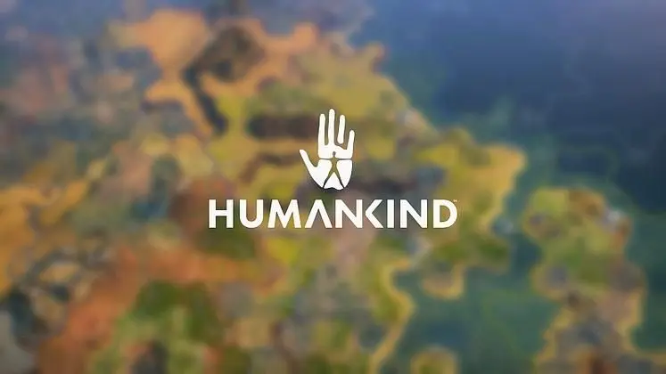 Humankind Twitch Drops - How to Earn Streamer Personas