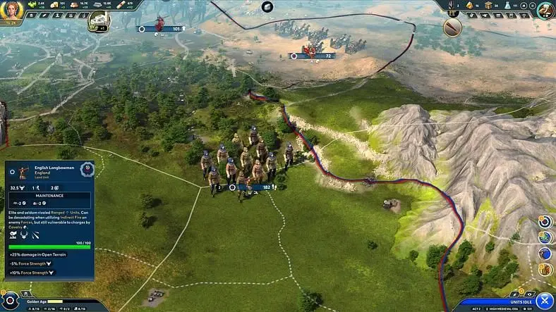 Ara: History Untold Revolutions 2.0 Update Release Date - Latest News