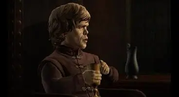 Screenshots from Telltale's Game of Thrones emerge online