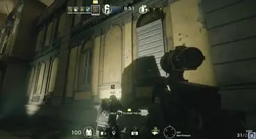 Players upset over Ubisoft "deception" by requiring online presence for single player bot matches in Rainbow Six Siege