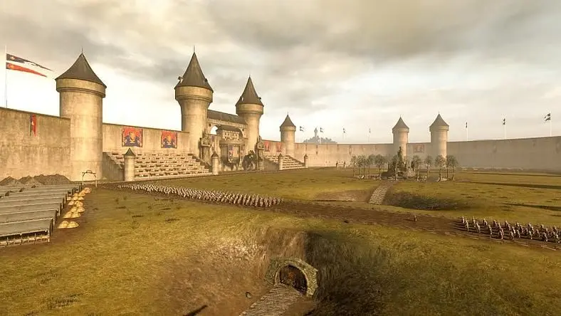 The Best Total War: Warhammer Mods