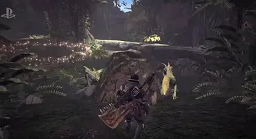 Monster Hunter World's PC Version Is Coming Later Due To An Inexperienced Internal Team