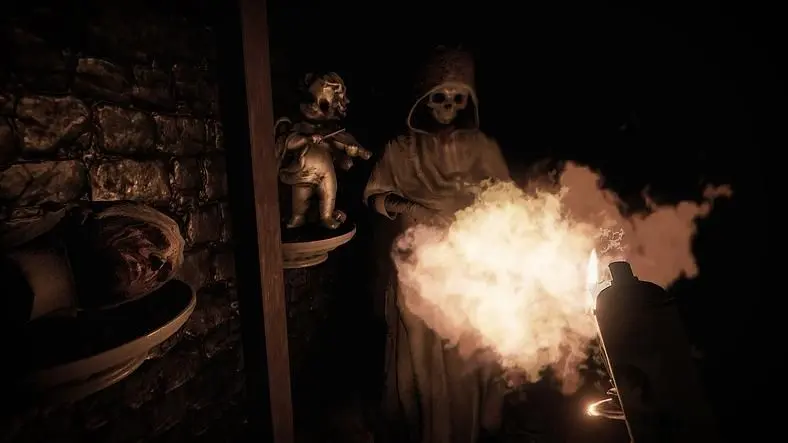 Don't Knock Twice Gives A Little More Credit To Those Spooky Schoolyard Stories