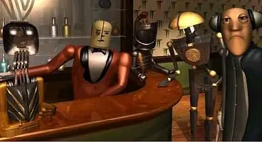ScummVM Adds Support For All Sierra Adventure Games and Douglas Adams' Starship Titanic