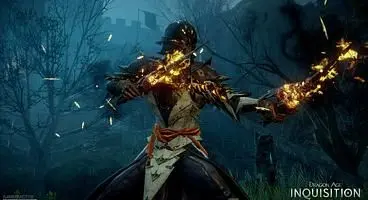 Bioware Hinting At More Dragon Age And Mass Effect Yet To Come