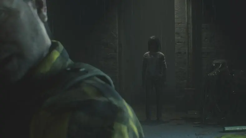 Resident Evil 2 Remastered Review