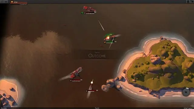 Leviathan: Warships gets 30th April launch, new dev diary explains combat