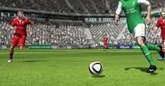 FIFA 11's "next-gen game" comes full strength to PC say EA Sports