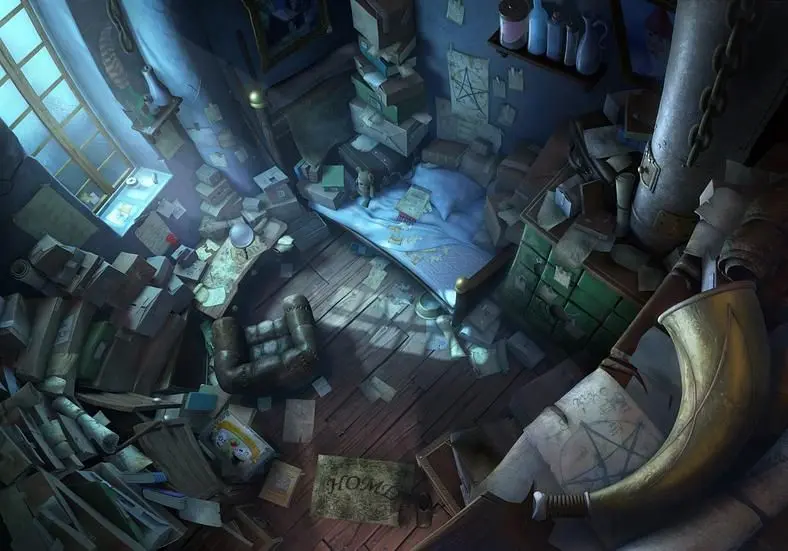 Nick Horth chats to the team behind fantasy-comedy adventure sequel The Book of Unwritten Tales 2.