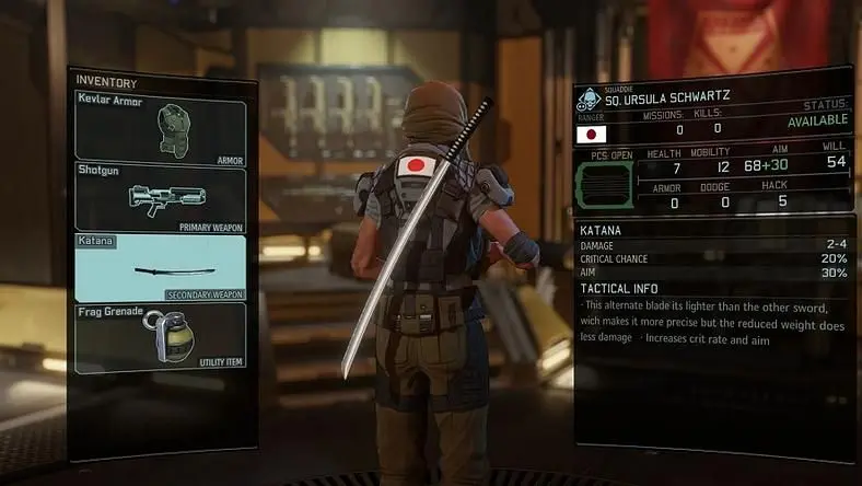 XCOM 2 Mods