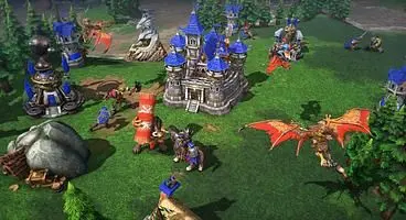 Warcraft 3: Reforged TOS Requires Users to "waive any moral rights" to Created Custom Maps