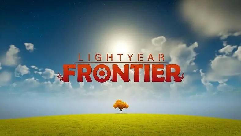 Lightyear Frontier Release Date - Everything We Know