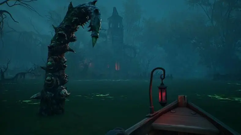 Upcoming Horror Games for 2026