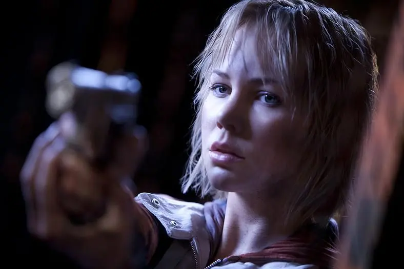 Silent Hill: Revelation 3D Ready For Halloween Cinema Release