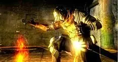 Dark Souls map around "1.5 times the size" of Demon's Souls