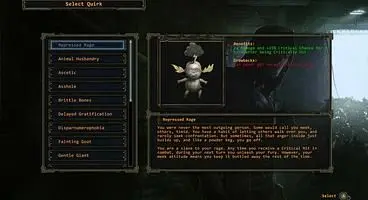 Wasteland 2: GOTY Edition will feature 20 different character “Quirks”