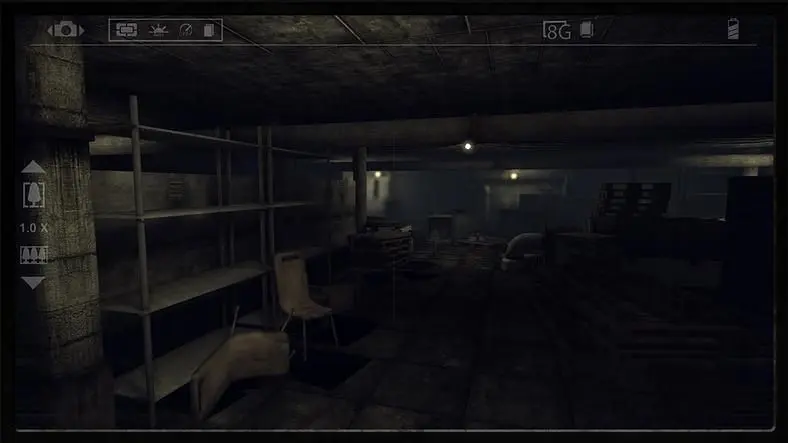 Stairs descends onto Steam on September 28