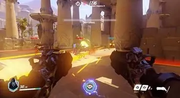 New Overwatch closed beta to begin on 9th February