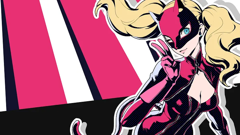 Quick! Tell Atlus You Want Persona 5 and 6 on PC!