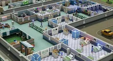 Two Point Hospital Steam Release Times, Preloading, Day One Patch, System Requirements