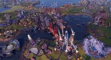 Civilization VI Gathering Storm DLC Expansion Strikes February 2019