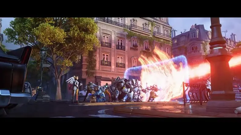 Overwatch 2 Release Date - Everything We Know