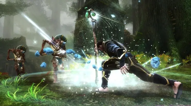 Kingdoms of Amalur: Reckoning available on Origin Game Time