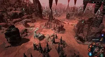 Age of Wonders 4: Rise from Ruin DLC Gets March Release Date, Adds Nomad Culture and More