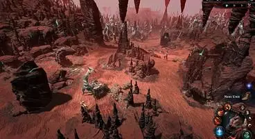Age of Wonders 4: Rise from Ruin DLC Gets March Release Date, Adds Nomad Culture and More