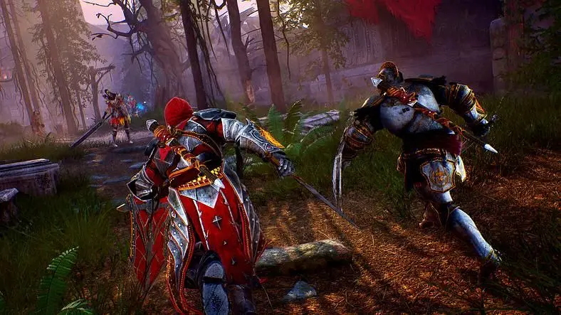Crimson Moon Release Date (Confirmed) - Platforms, Preorder & Trailers