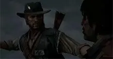 Red Dead Redemption movie could star Brad Pitt, the frontrunner