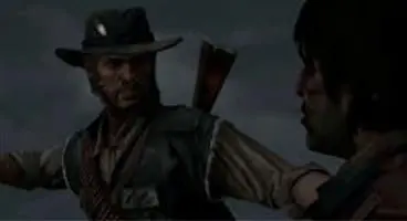 Red Dead Redemption movie could star Brad Pitt, the frontrunner