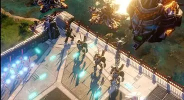 It's only been a few months, yet the Red Alert team are at it again in this intriguing new sequel. Find out what Strategy Informer’s Joe Robinson 