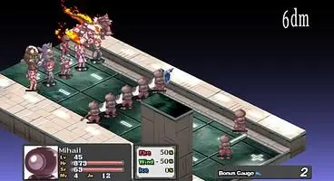 Steam users report Disgaea PC has serious launch issues