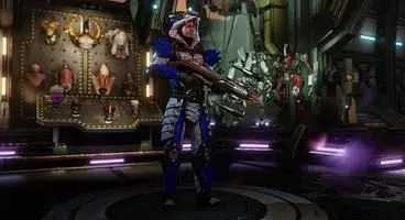 Kill a new species of aliens and wear their skin in the XCOM 2: Alien Hunters DLC