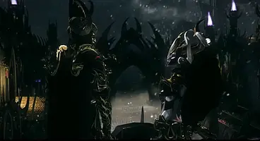 The Dark Elves Of Naggaroth Deliver Swift Destruction In This New In-Engine Total War: Warhammer II Trailer