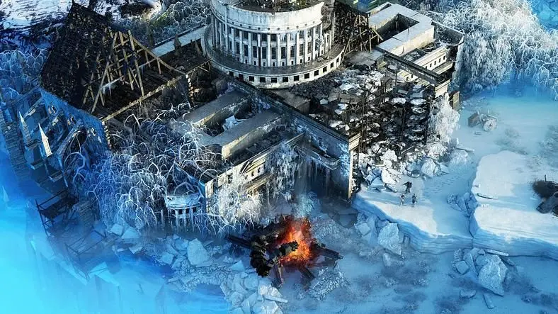 Wasteland 3 Release Date, System Requirements, Trailer - Everything We Know