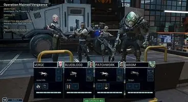 XCOM: Chimera Squad Characters - All 11 Agents Detailed