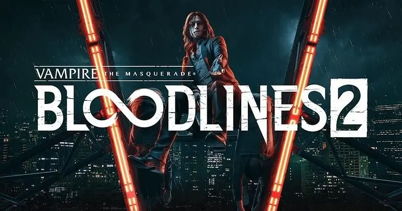 The Playable Vampiric Clans and Factions in Vampire: The Masquerade - Bloodlines 2