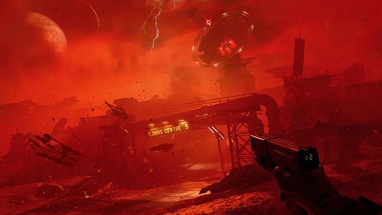 Alien Deathstorm Gamescom Hands-On Preview & Developer Interview – Rebellion Sticks to Its Guns
