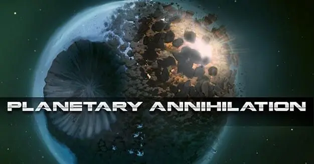Planetary Annihilation postponing release, now due "when it's done"