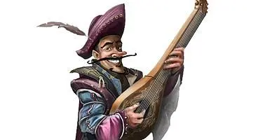 Latest War for the Overworld update unveils The Bard unit
