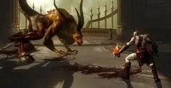 Sony offer update on God of War III with devs, "still set for March"