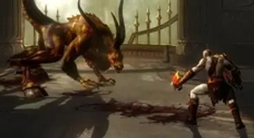 Sony offer update on God of War III with devs, "still set for March"