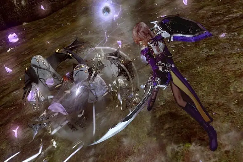 Lightning Returns: Final Fantasy XIII should be ready in December