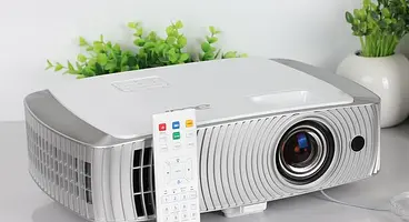 Tested: Acer H7550ST Projector