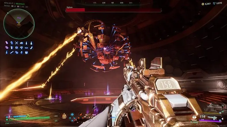 Frantic FPS Deadzone: Rogue Launches on PC