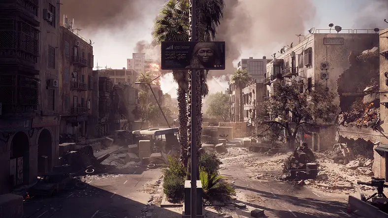 Battlefield 6: Full Map List