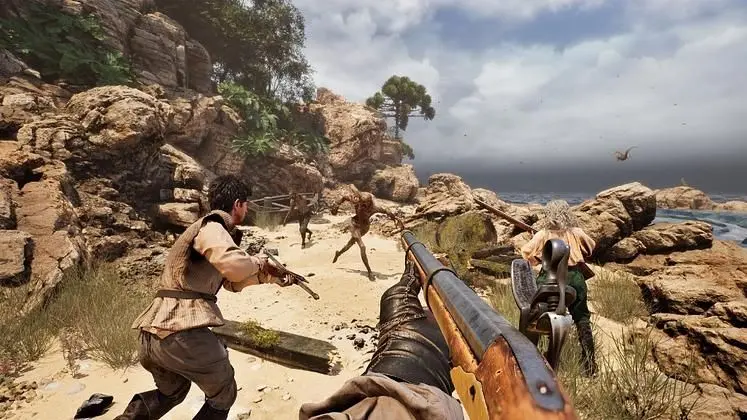 The Mound: Omen of Cthulhu Release Date (Confirmed), Platforms, Price & Trailer