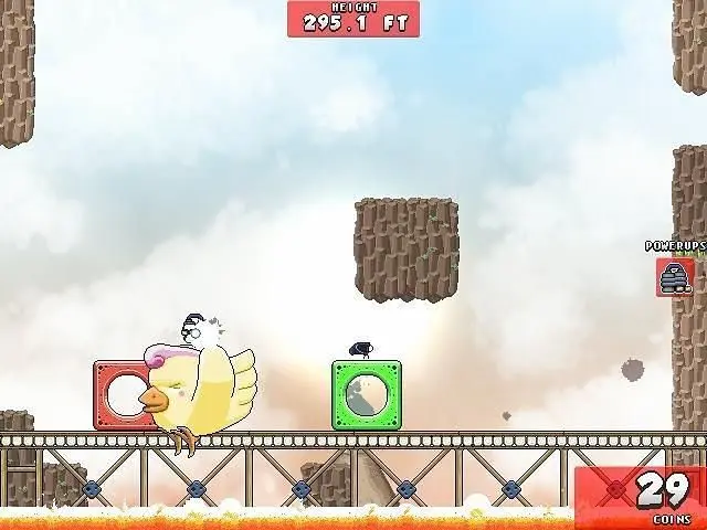 Midnight City releasing Avalanche 2: Super Avalanche on Steam in Q1 2014